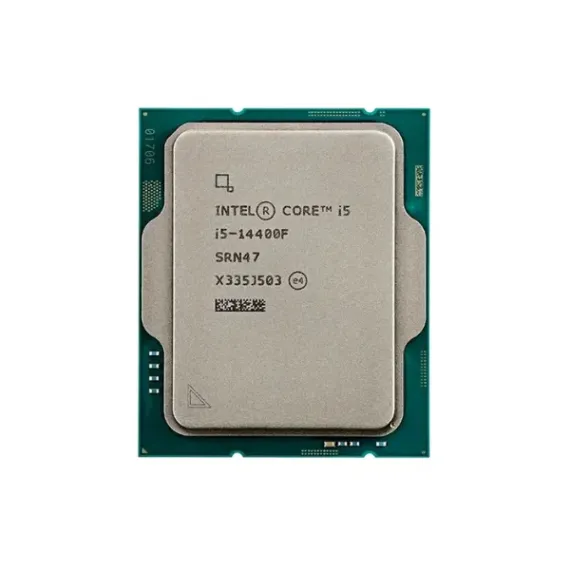 انتل كور i5-14400F تراي