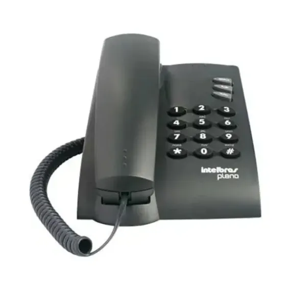 Corded Phone