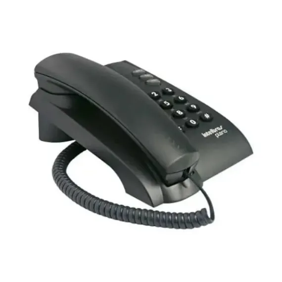 Intelbras phone