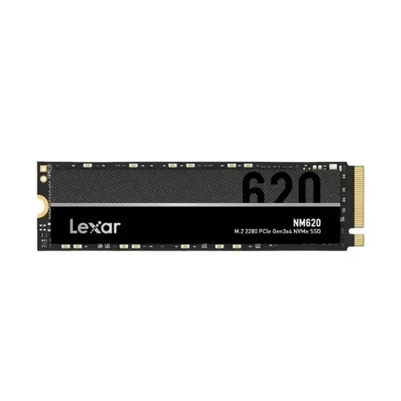 ليكسار NM620 هارد داخلي 512 جيجابايت اس اس دي