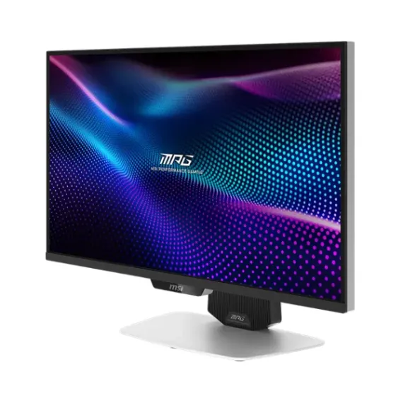 Gaming monitor