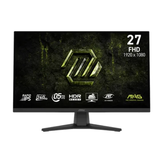 ام اس اي ماج 272F X24