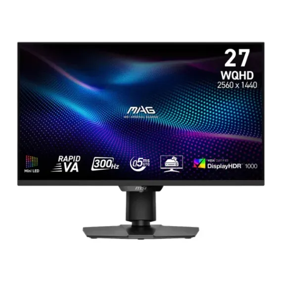 ام اس اي ماج 274QPF X30MV