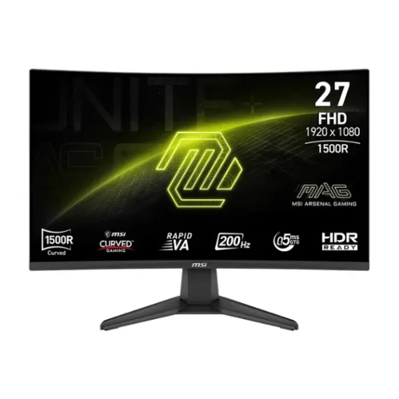 MSI MAG 276CF E20