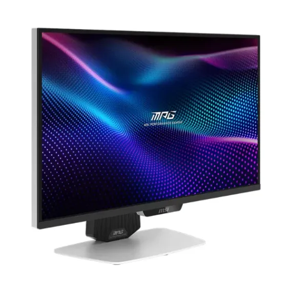 msi monitor