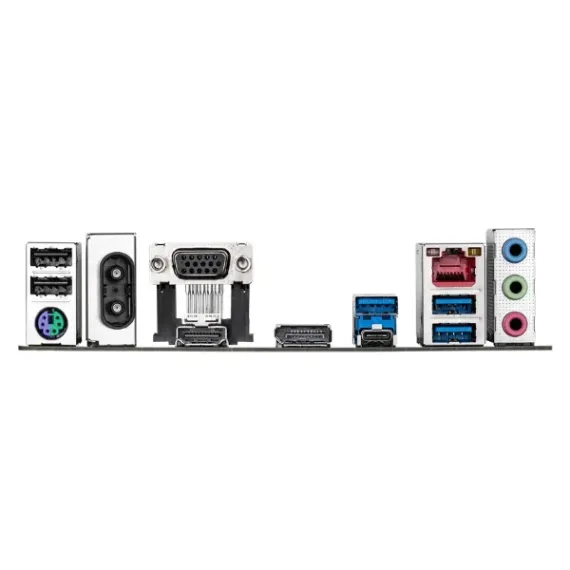 computer motherboard