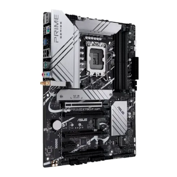 ATX motherboard