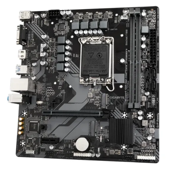 pc motherboard