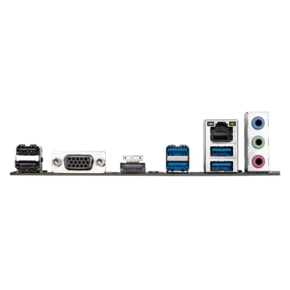 computer motherboard