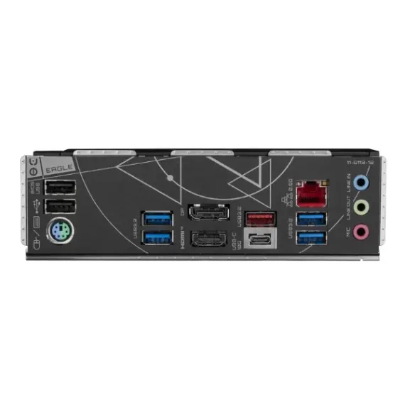 computer motherboard