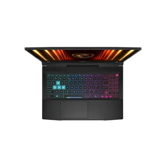 msi gaming laptop