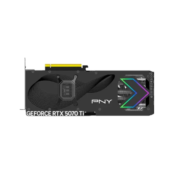 بي ان واي جي فورس ار تي اكس 5070TI 16 جيجا OC
