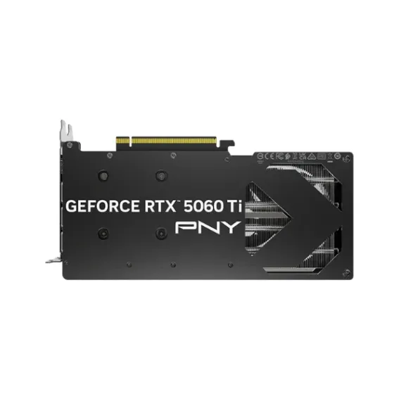 PNY GeForce RTX 5060Ti OC