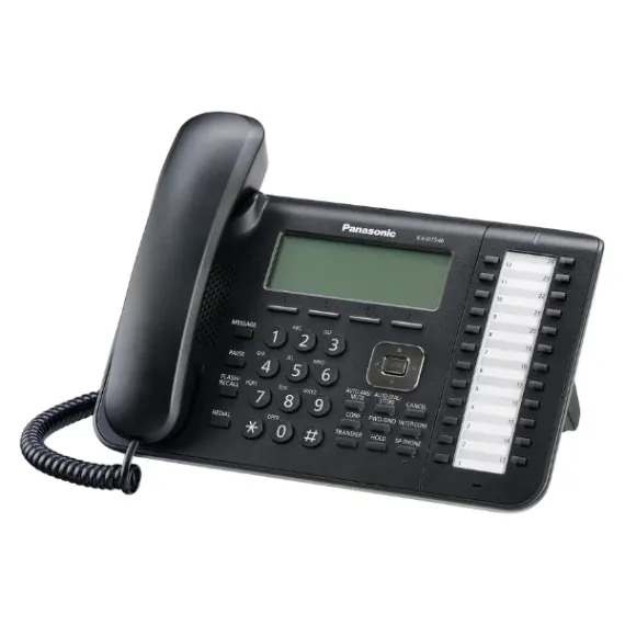 Panasonic phone