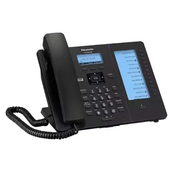باناسونيك KX-HDV230X