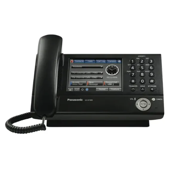 Panasonic KX-NT400