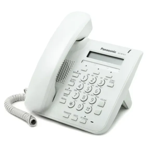 باناسونيك KX-NT511-P