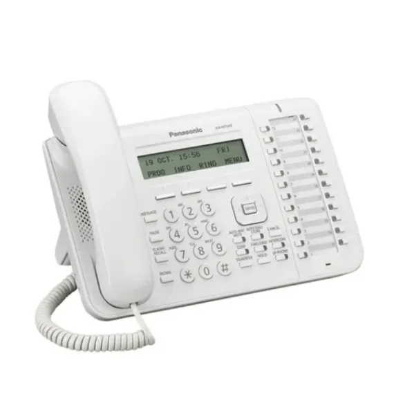 باناسونيك KX-NT543
