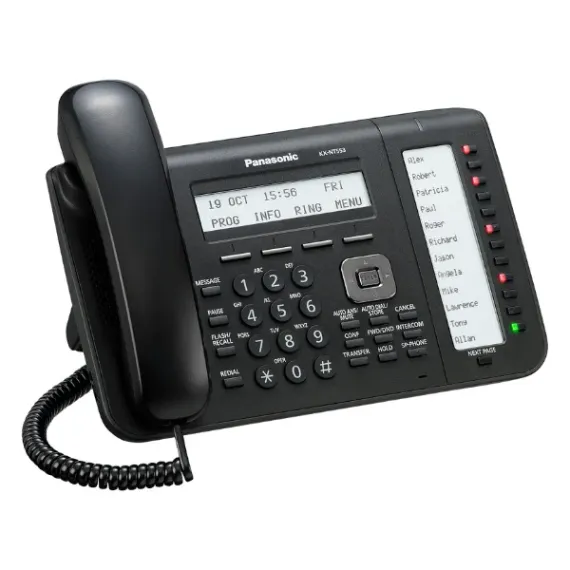 Panasonic KX-NT553