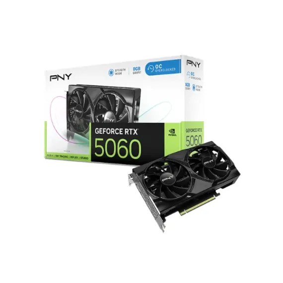 RTX 5060 OC