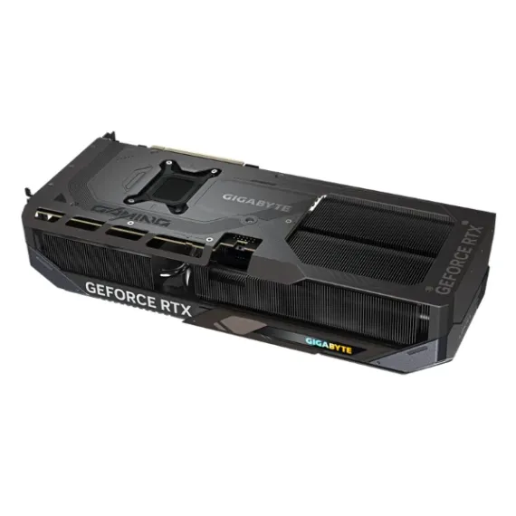 graphic card gaming