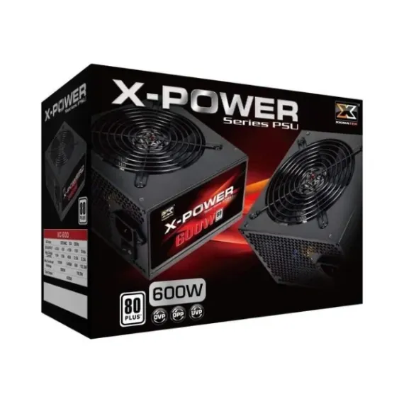 power supply