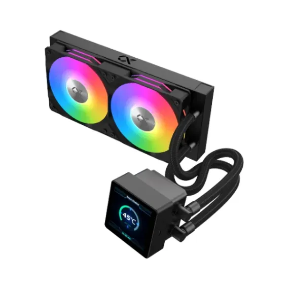 Cpu Cooler