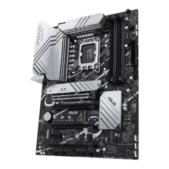 Motherboard