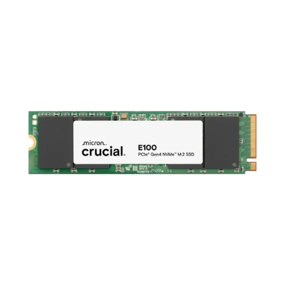 Crucial E100