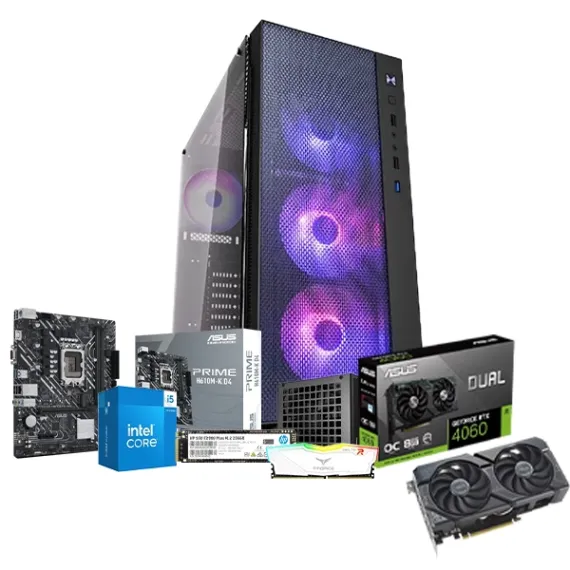bundle