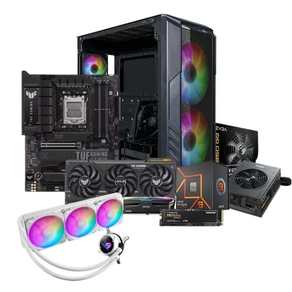 bundle