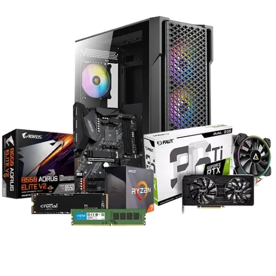 bundle