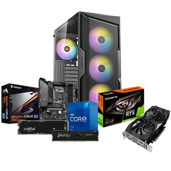 bundle