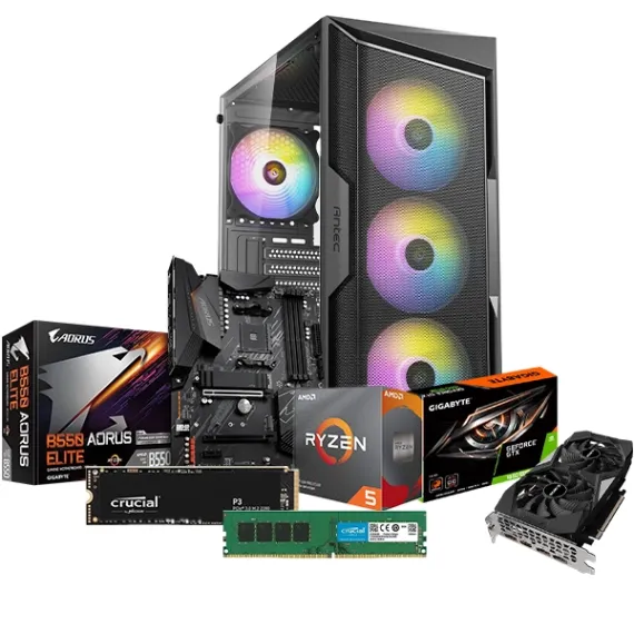 bundle
