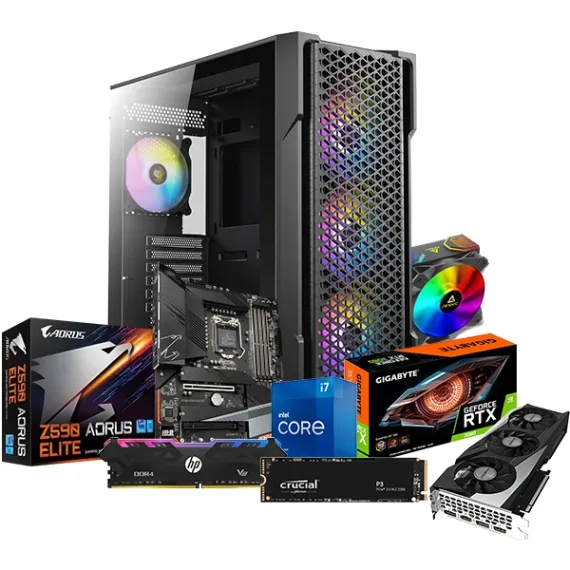 bundle