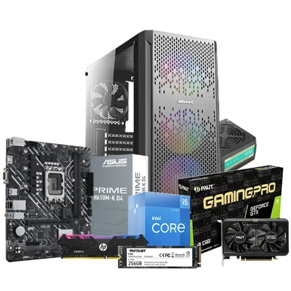 bundle