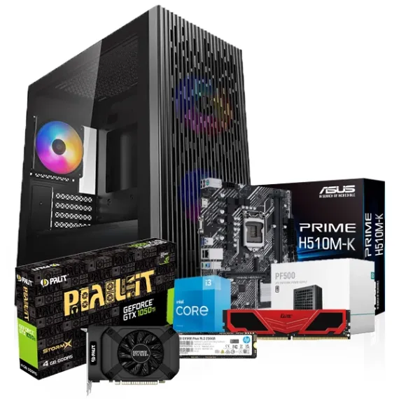 bundle