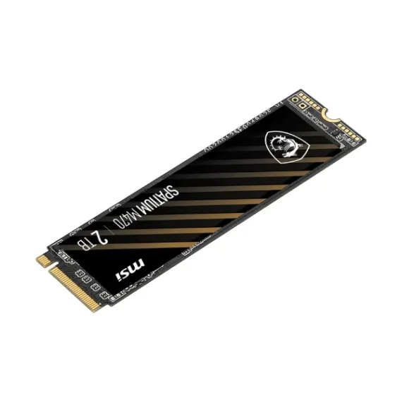 solid state hard drive 2tb