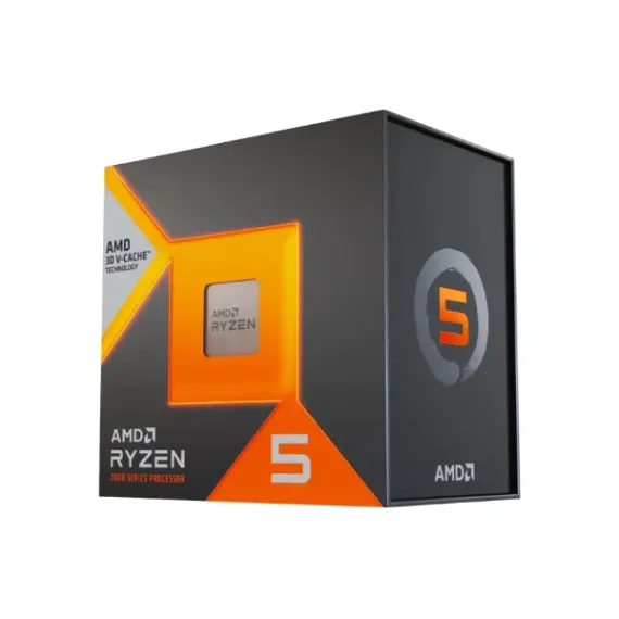 computer processor