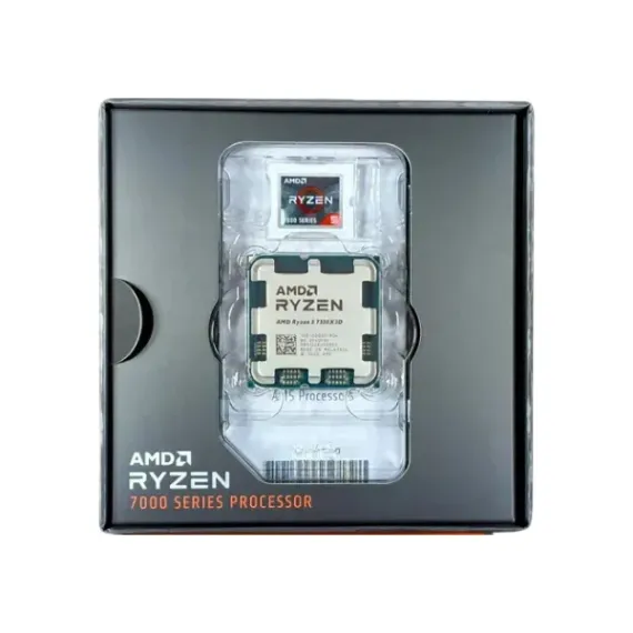 amd ryzen 5