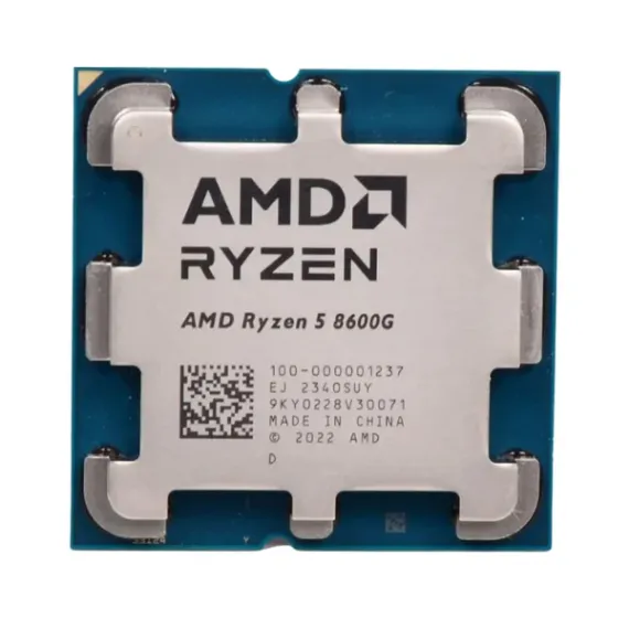 AMD Ryzen 5 8600G