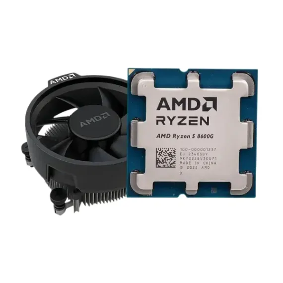 AMD Ryzen 5 8600G