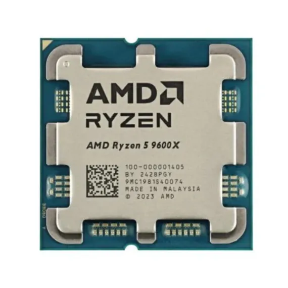 amd processors