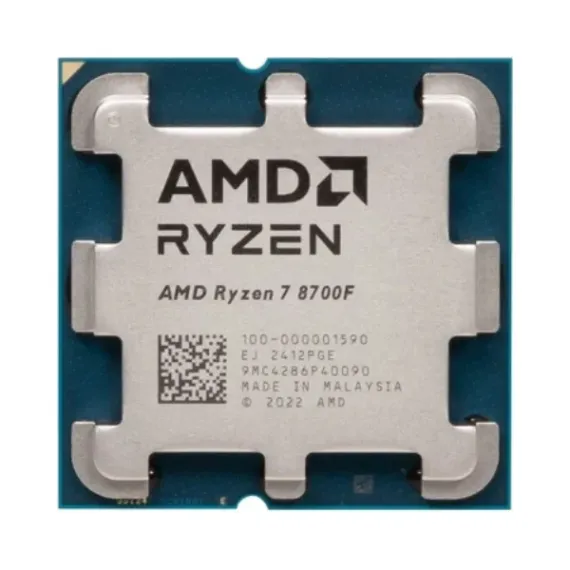 amd processors