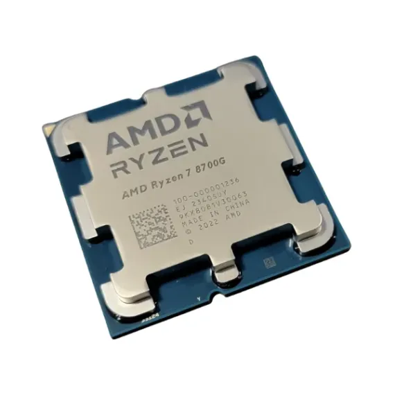 amd processors