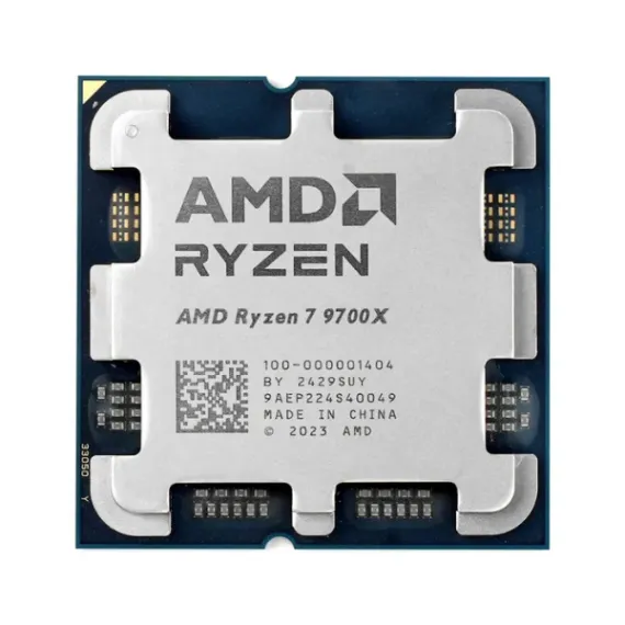 AMD Ryzen 7 9700X