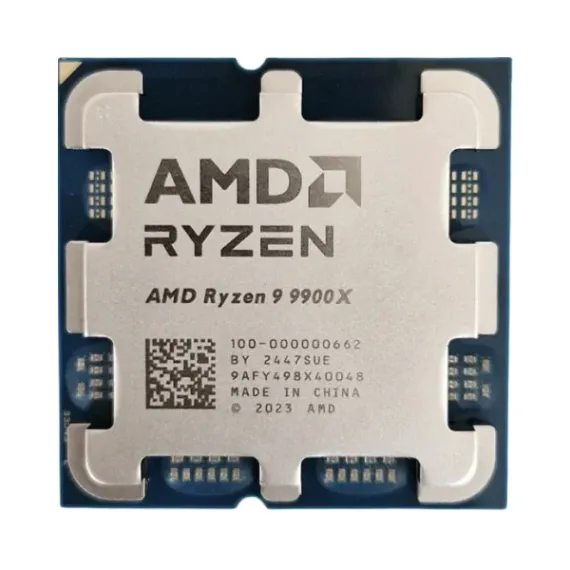 AMD Ryzen 9 9900X