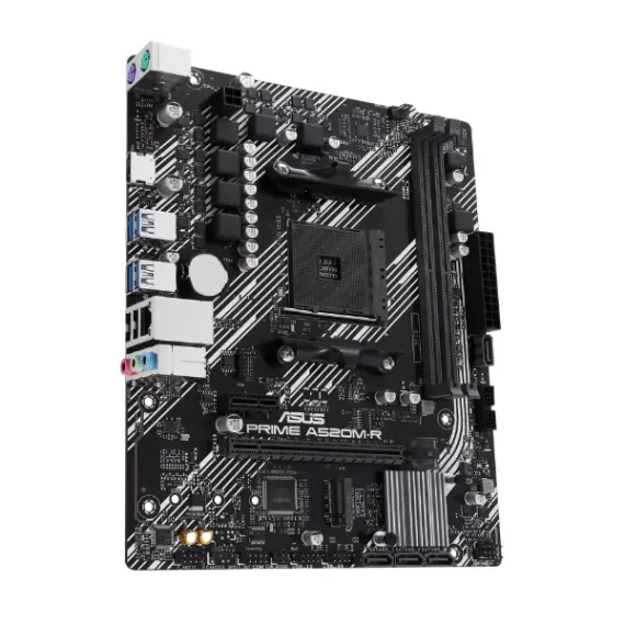 Motherboard