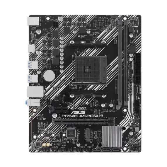 Asus Prime A520M-R