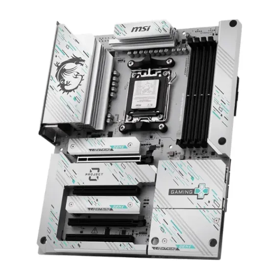 gaming motherboard